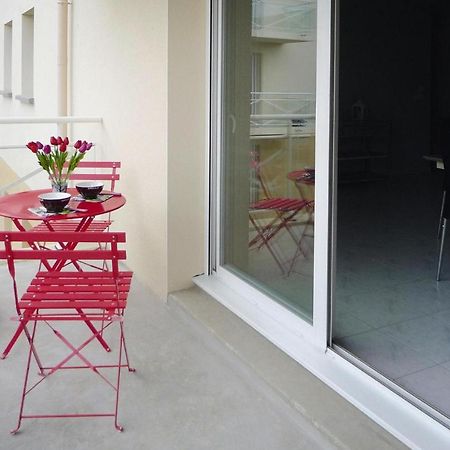 Apartment, Ploubalay Beaussais-Sur-Mer Dış mekan fotoğraf