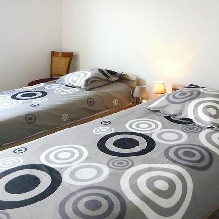 Apartment, Ploubalay Beaussais-Sur-Mer Dış mekan fotoğraf