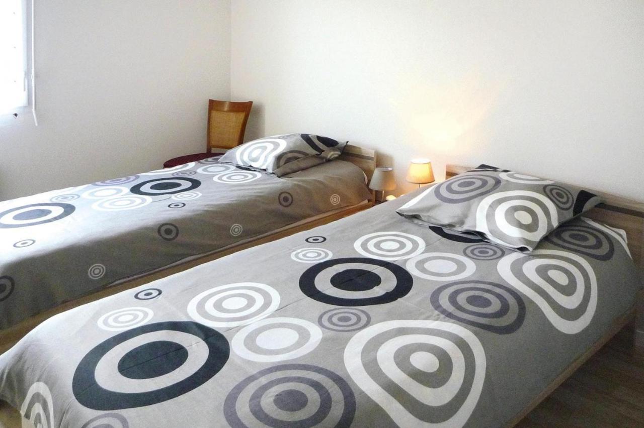 Apartment, Ploubalay Beaussais-Sur-Mer Dış mekan fotoğraf